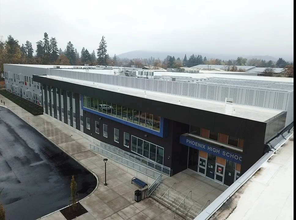Photo Courtesy of HMK Corporation