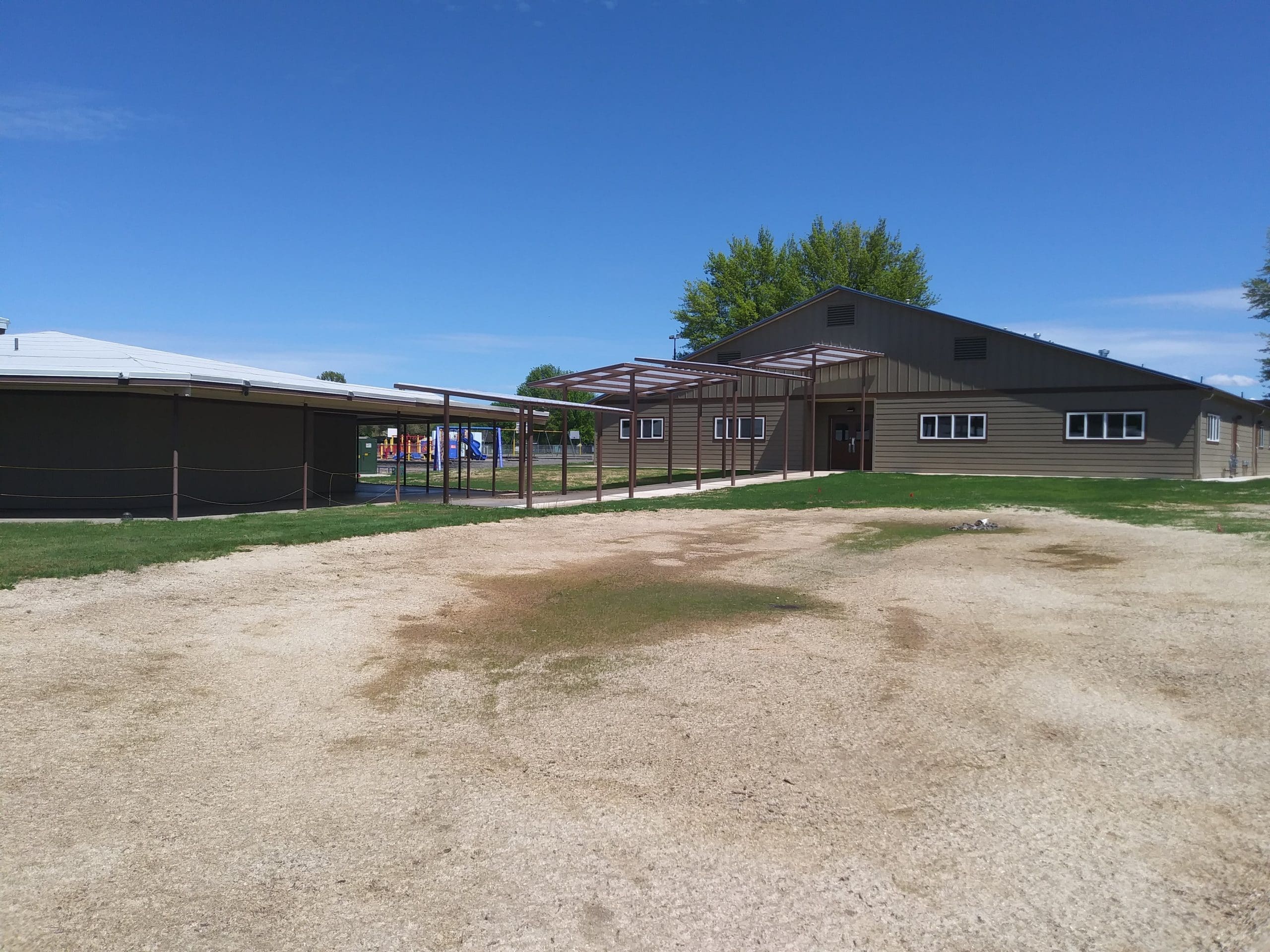 Table Rock Elem